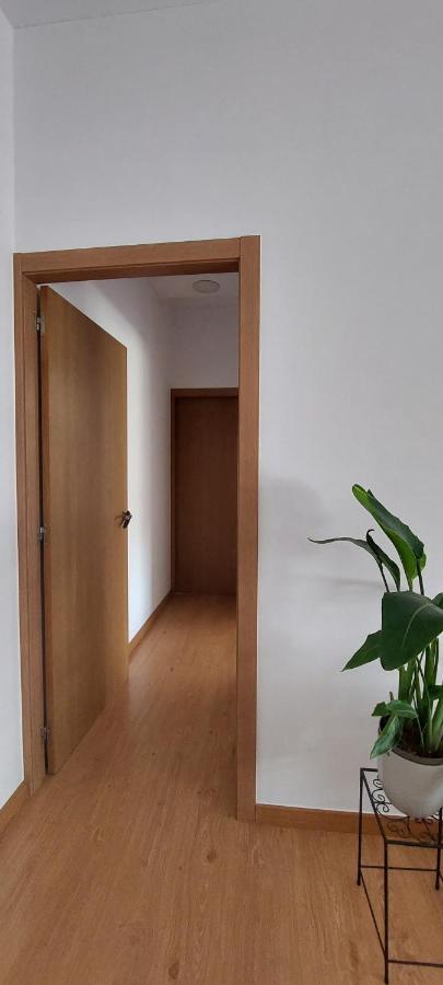Appartamento Casa Xoubina Mos Esterno foto