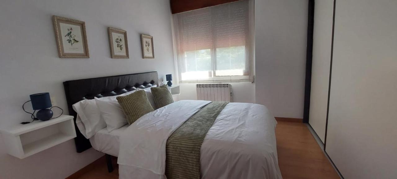 Appartamento Casa Xoubina Mos Esterno foto