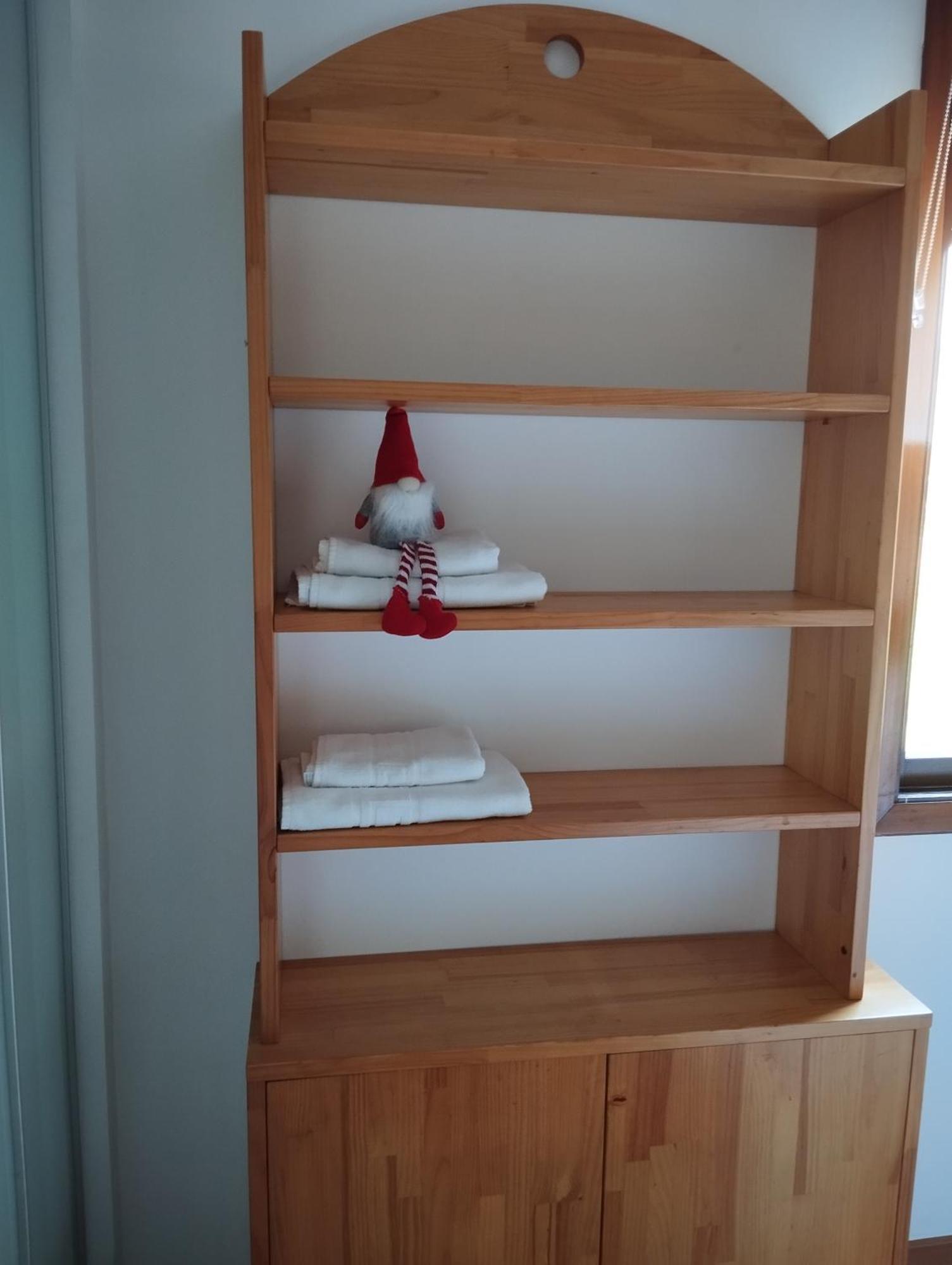 Appartamento Casa Xoubina Mos Esterno foto