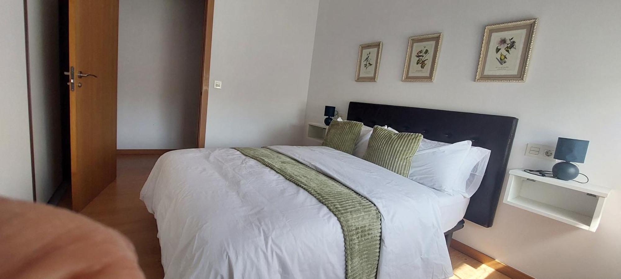 Appartamento Casa Xoubina Mos Esterno foto